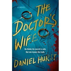 The Doctor's Wife -- Daniel Hurst